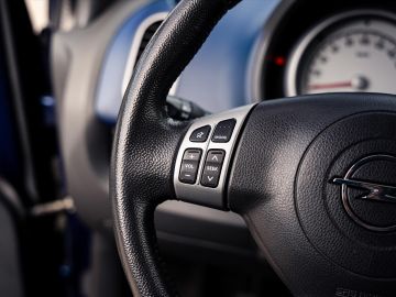 Opel Agila